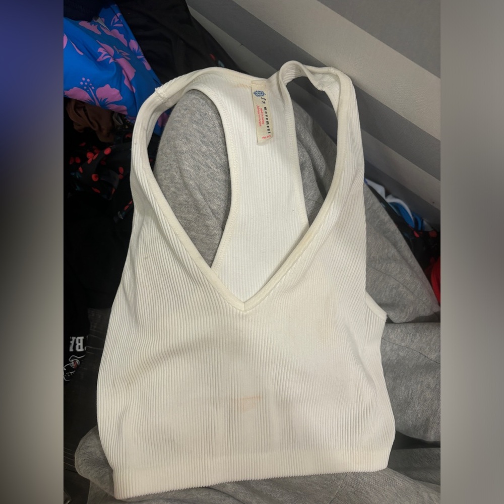 free people halter top